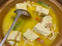 -徽镇小厨·经典徽菜(马连道店)