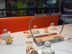 -钱锋炭缸烧烤(安达街直营二店)