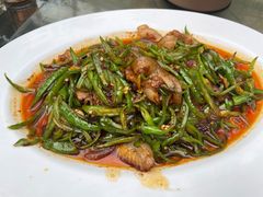 -月圆霖特色农家乐
