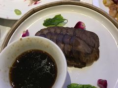 -金百万烤鸭店(马甸店)