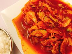 -李先生的首尔小馆(松江启源广场店)