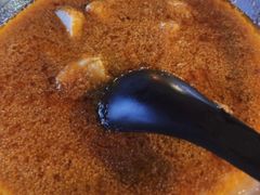 豆腐花鱼籽-庆合府重庆大排档(紫都城店)