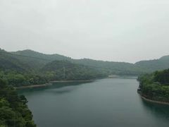 -石燕湖生态旅游景区