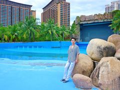 -亚马逊丛林水乐园