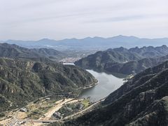 -京东石林峡风景区