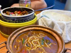 小铜锅烧米线-雀舞·私食(凯德店)