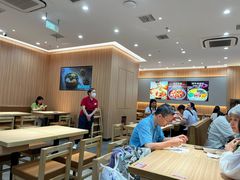 -米村拌饭(青浦万达茂店)