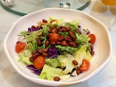 -烤肉宛饭庄(南礼士路店)