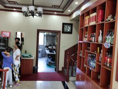 -万佛湖许老大铁锅鱼(黑金冠店)
