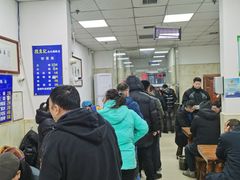 -段生记肉丸糊辣汤(西铁大明宫住宅小区店)