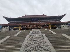 -龙口南山旅游景区