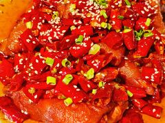 -懒人盐府人家(航天桥店)