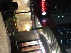 -玛格萝妮比萨屋(四平店)