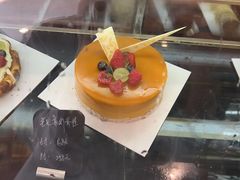 -梦菲思饼屋(瑞金宾馆店)
