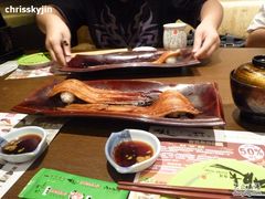 -板长寿司(铜锣湾店)