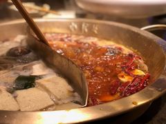 -小龙坎老火锅(金柏林店)