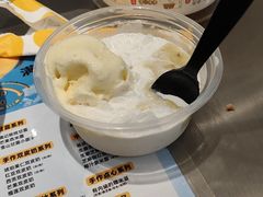 -满记甜品(苏州中心店)