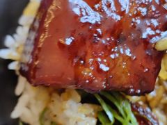 -环球港凯悦 · 享悦中餐厅