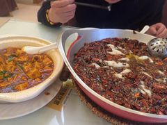 -成都驻京办餐厅(蜀都宾馆店)