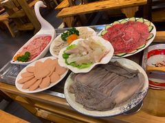 -大味生态火锅(蓝谷地店)