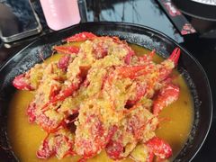-金陵一哥龙虾(水木秦淮店)