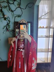 -汉仪华裳汉服馆(打浦桥店)