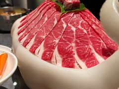 -德天肥牛海鲜火锅(城西银泰店)