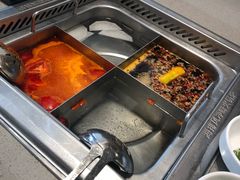 -海底捞火锅(公益西桥店)