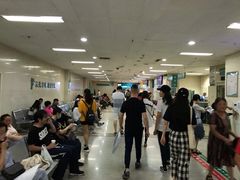 -成都市第一人民医院(南区)