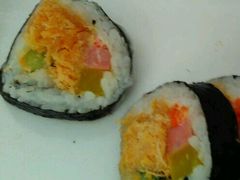 -熙顺紫菜包饭(三孔旅游区曲阜明故城店)