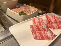 -海底捞火锅(海宁路店)
