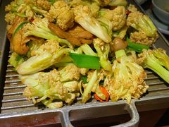 -韵秋荷(宝山龙湖天街店)