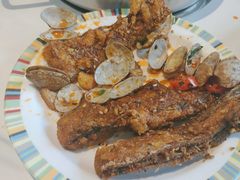 -吉布鲁牛排海鲜自助(温江合生汇店)