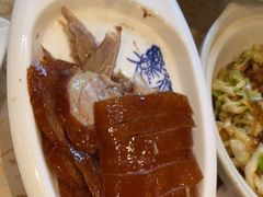 -大鸭梨(天通西苑店)
