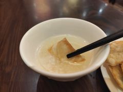 炸灌肠-姚记炒肝店(簋街店)
