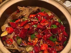 -金鸭季·北京烤鸭(深业上城店)