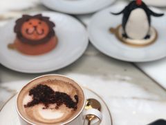 -视博茶点(美狮美高梅店)