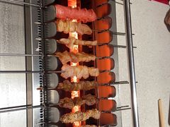 -天虹购物中心(石路店)