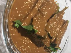 麻酱油麦-峨嵋酒家总店(车公庄店)