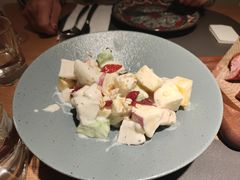 -麓椿花园西餐厅(海乐世界店)