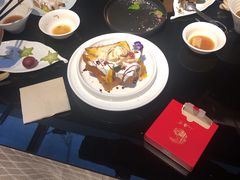 -小广寒电影艺术餐厅(小广寒经三路店)