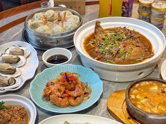 -良师门滨海人家·海鲜·家常菜(滨海城店)