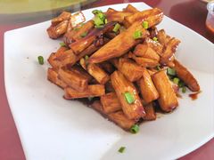 -妈妈的小作坊(陈家镇店)