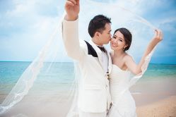 -四叶草环球旅拍
