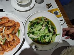 -火龙堂·风味民间菜(文一路店)