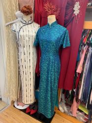 -老上海·石库门 旗袍·洋服工作室(淮海中路店)