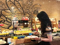 -汕头龙光喜来登酒店