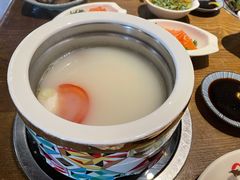 -阳光岛·海鲜盛宴(银泰中心in99店)