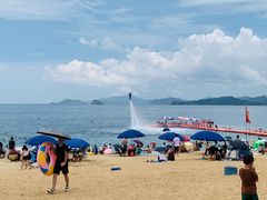 -大梅沙海滨公园