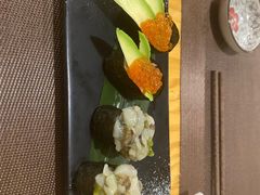 -荷景料理(漯河新玛特店)